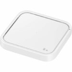 PAD FAT FAT INDUZIONE CARICA FAST - 15W - Samsung - Bianco