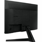 Schermata PC - Samsung - S24C310AU - 24 FHD - Slaba IPS - 5 ms - 75 Hz - HDMI / VGA - immagine 4