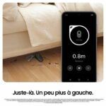 SAMSUNG Galaxy SmartTag2 Nero - immagine 6