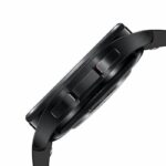 SAMSUNG Galaxy Watch6 Classic 43mm Nero 4G - immagine 3
