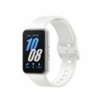 Bracciale SAMSUNG Galaxy Fit 3 Smart Argento