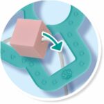 Ordinamento sensoriale per forma - SES CREATIVE - immagine 3
