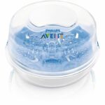 Sterilizzatore a microonda PHILIPS AVENT SCF281 / 02 - immagine 4