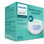 Sterilizzatore a microonda PHILIPS AVENT SCF281 / 02 - immagine 5