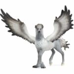 SCHLEICH - Buck - 13988 - Gamma Harry Potter