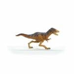 Statuetta SCHLEICH - Moros intrepidus - Dinosauri - Per bambini dai 5 anni in su - immagine 4