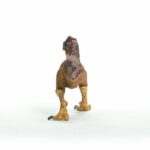 Statuetta SCHLEICH - Moros intrepidus - Dinosauri - Per bambini dai 5 anni in su - immagine 5