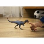 Figura di Dilophosaurus, SCHLEICH 15046 Dinosauri, 4 anni - immagine 2