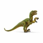 Schleich - Flight on Quad contro Velociraptor - 41466 - immagine 6