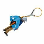 Schleich - Jetpack Chase - 41467 - immagine 2