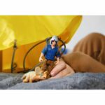 Schleich - Parachute Rescue - 41471 - Dinosaurs Range - immagine 2