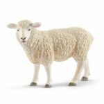 - Kit base Farm World - Giocattolo per bambini dai 3 anni - Schleich 42385 Farm World - immagine 4