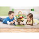 Schleich - Avventura Hut in Trees - 42408 - immagine 3
