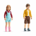 Schleich - Avventura Hut in Trees - 42408 - immagine 6