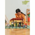 SCHLEICH - Écurie - 42485 - Gamma Farm World - immagine 3