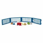 Schleich - House for Conigli e Guinea - 42500 - immagine 2