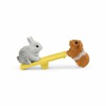 Schleich - House for Conigli e Guinea - 42500 - immagine 3