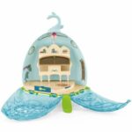 SCHLEICH - Libreria Mystic a fiori - 42527 - Gamma Bayala - immagine 3