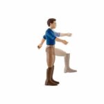 Schleich - Grande viaggio equestre di auto e rimorchio - 42535 - Range Club Horse Club - immagine 4
