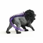 SCHLEICH - Leone delle Tenebre - 42555 - Gamma Eldrador - immagine 4