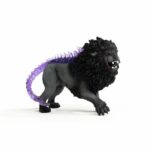 SCHLEICH - Leone delle Tenebre - 42555 - Gamma Eldrador - immagine 6