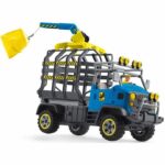 Schleich - Dino Transport Mission - 42565 - Dinosaurs Range - immagine 4
