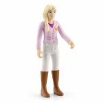 Schleich - Segreti di riunioni di Caravan - 42593 - Range del Club Horse - immagine 6