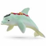SCHLEICH - Isabelle e il suo delfino - 70719 - Gamma Bayala - immagine 2