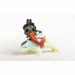 SCHLEICH - Isabelle e il suo delfino - 70719 - Gamma Bayala - immagine 5
