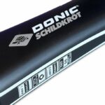 Racchetta da ping pong - SCHILDKRÖT - CARBOTEC 900 - immagine 5