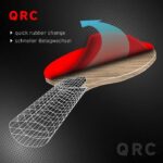 Racchetta da ping pong - SCHILDKRÖT - CARBOTEC 3000 - immagine 4