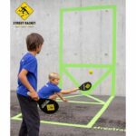 Set di racchette da strada - SCHILDKRÖT - immagine 4