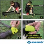 Porta da calcio pieghevole - SCHILDKRÖT - immagine 3