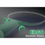 Set da ping pong - SCHILDKRÖT - CHAMPS Linea 400 FSC - immagine 2