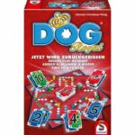Dog royal - Gioco da tavolo - SCHMIDT SPIELE - immagine 4