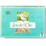 SCHMIDT AND SPIELE Board Game - Goose Game - Linea classica - immagine 3