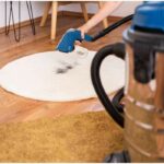 Spazzola universale per macchie profonde - SCHEPPACH - PRB300 - Compatibile con aspiraliquidi standard - immagine 3