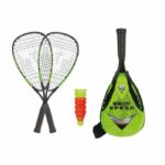 Set Speedbadminton - SCHILDKRÖT - Set SPEED 5500 LED - immagine 3