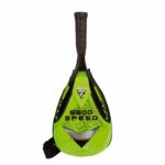 Set Speedbadminton - SCHILDKRÖT - Set SPEED 5500 LED - immagine 5