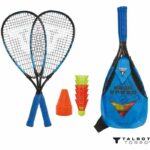 Set Speedbadminton - SCHILDKRÖT - Set SPEED 6600 LED - immagine 2