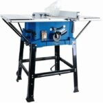 Scheppach - HS110 - Sega circolare su tavola - 230V 50Hz 2000W - 254mm