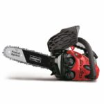 Potatore a scoppio SCHEPPACH CSP2540 - 25 cm - 25 CC