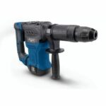 Martello pneumatico AB1500X-Scheppach - immagine 2