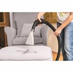 Scheppach Aspium Cleaner Iniector Extractor SprayVac20 - immagine 4