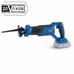 Sega a sciabola a batteria BC-RS250-X