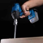 Avvitatore ad impulsi a batteria BC-IW350-X - immagine 4