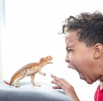 SCHLEICH - Ceratosauro - immagine 3