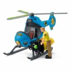 SCHLEICH - Attacco aereo - 41468 - Gamma: Dinosauri - immagine 2