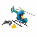 SCHLEICH - Attacco aereo - 41468 - Gamma: Dinosauri - immagine 4