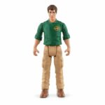 Cofanetto Avventure in Oceania, figurine di animali selvatici, Schleich 42550 Wild Life, per bambini dai 3 anni - immagine 5